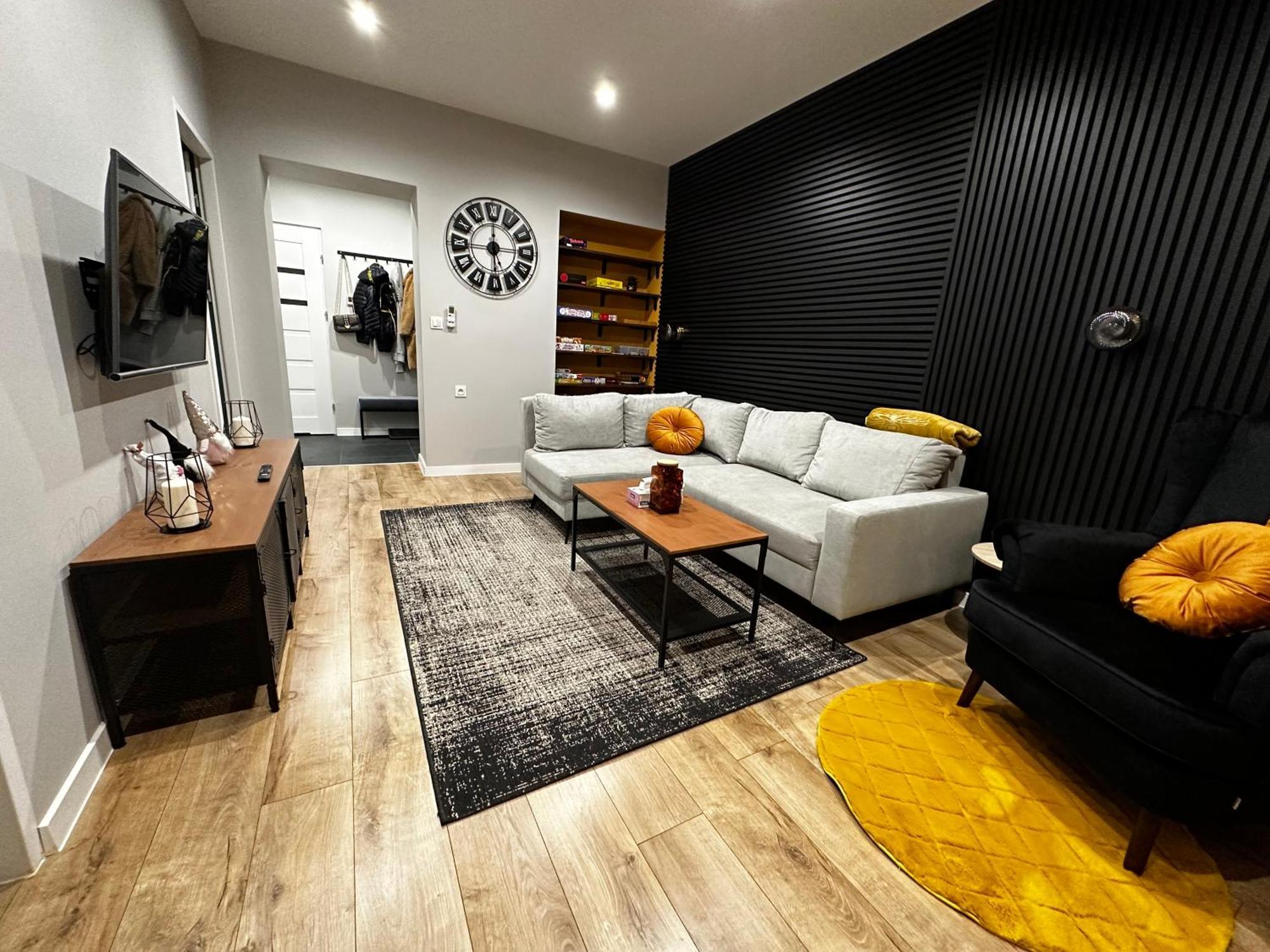 Nad Zabka Apartment