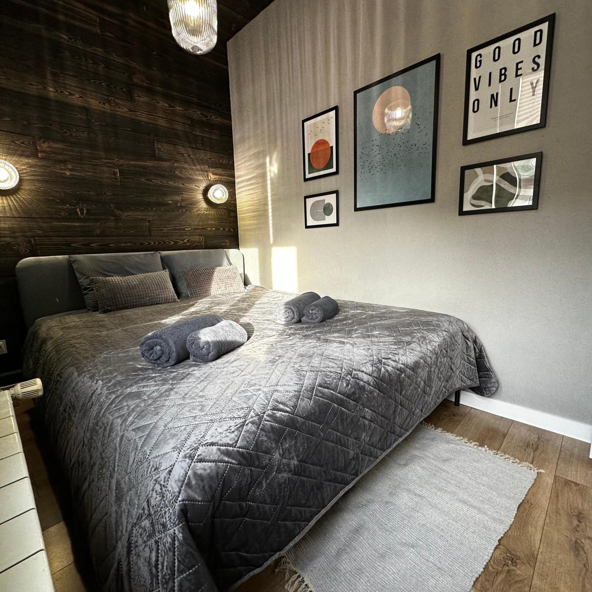 Nad Zabka Apartment Krynica Zdroj
