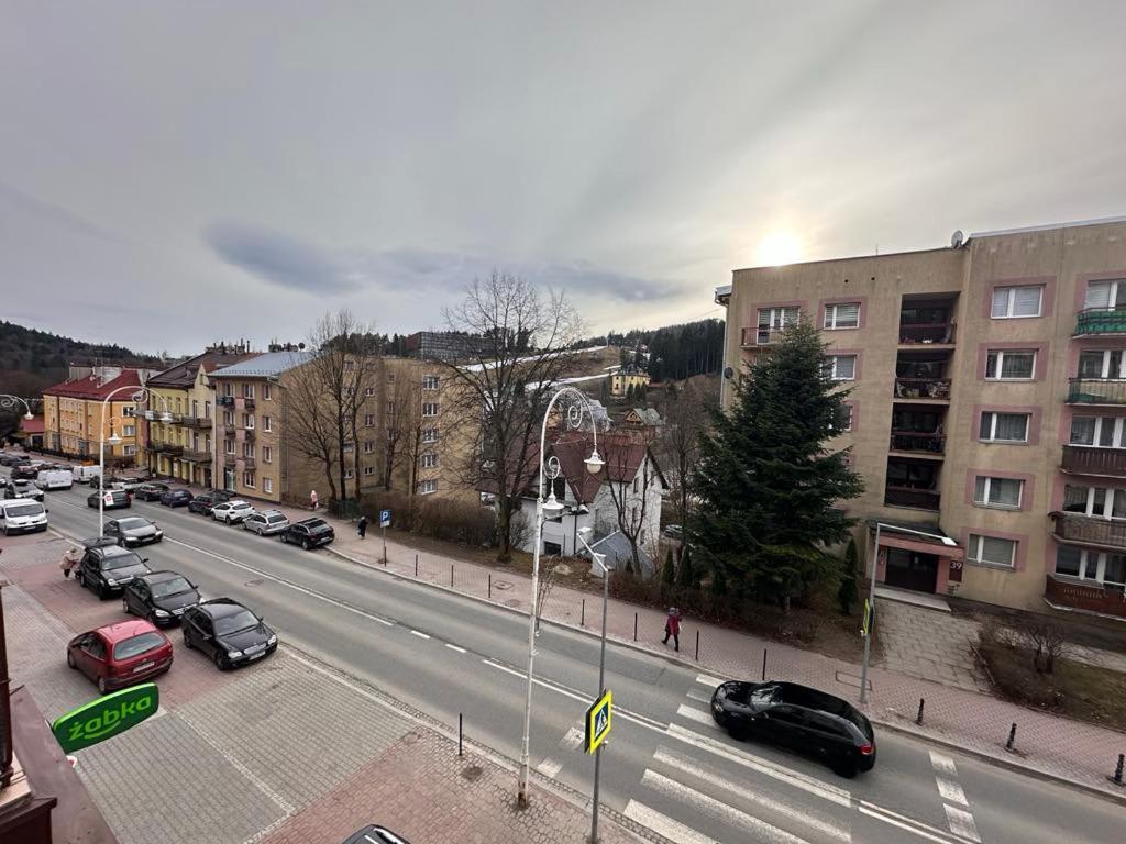 Nad Zabka Apartment