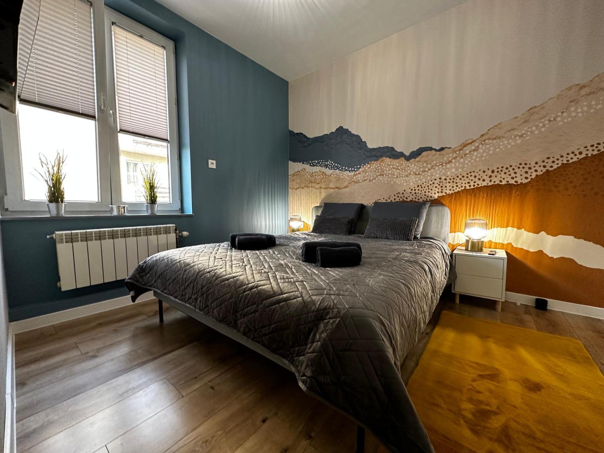 Apartment Nad Zabka *