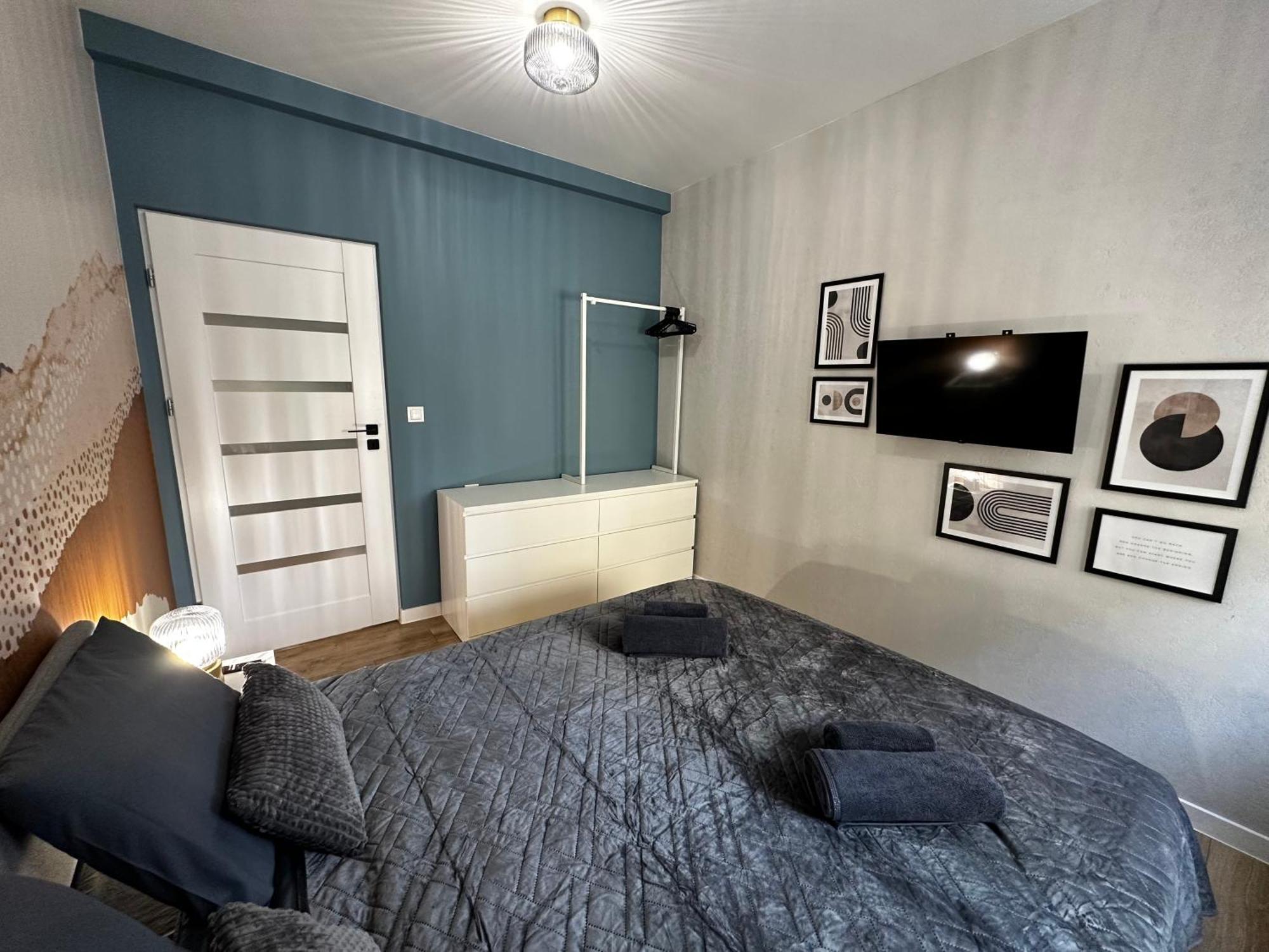 Nad Zabka Apartment *
